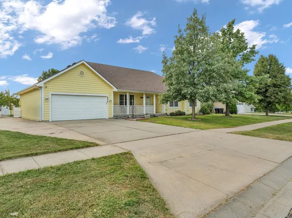 4315 SE Michigan Ave, Topeka, KS 66609