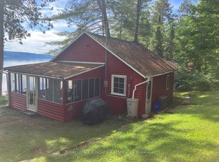 544 Rocky Point Ln, Deep River, ON K0J1P0