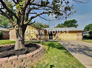 2710 Sibley Dr, Arlington, TX 76015