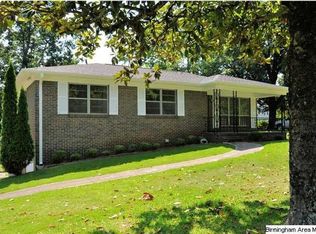 5645 Lykes Rd, Mount Olive, AL 35117