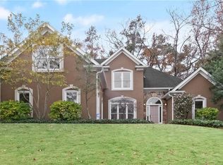 5115 Jonquilla Dr, Alpharetta, GA 30004