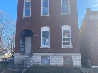4702 Minnesota Ave, Saint Louis, MO 63111