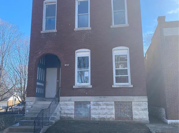 4702 Minnesota Ave, Saint Louis, MO 63111
