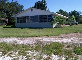 680 Ohlinger Rd, Babson Park, FL 33827