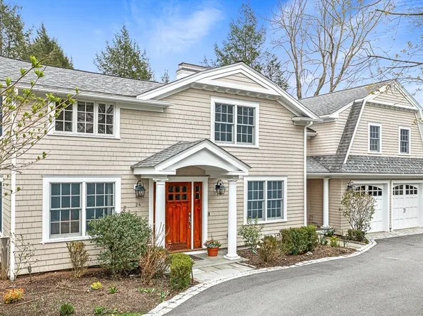 24 Birch Rd, Wellesley, MA 02482