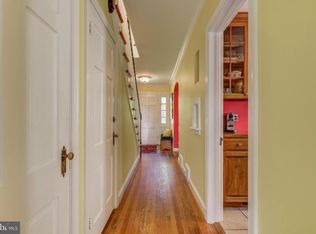 7813 Marion Ln, Bethesda, MD 20814