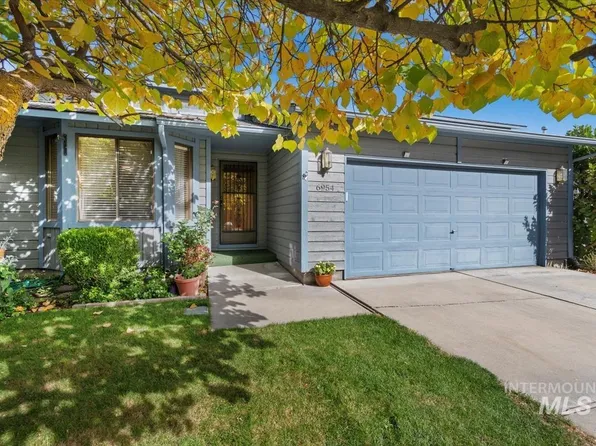6954 W Freemont St, Boise, ID 83704