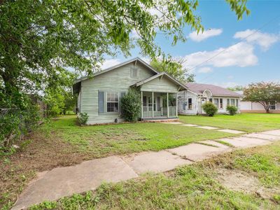 1806 1st St, Brownwood, TX, 76801