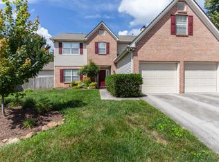 1311 Oak Haven Rd, Knoxville, TN 37932