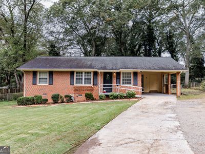 325 Jefferson River Rd, Athens, GA, 30607