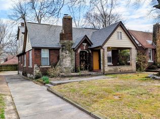872 N Auburndale St, Memphis, TN 38107