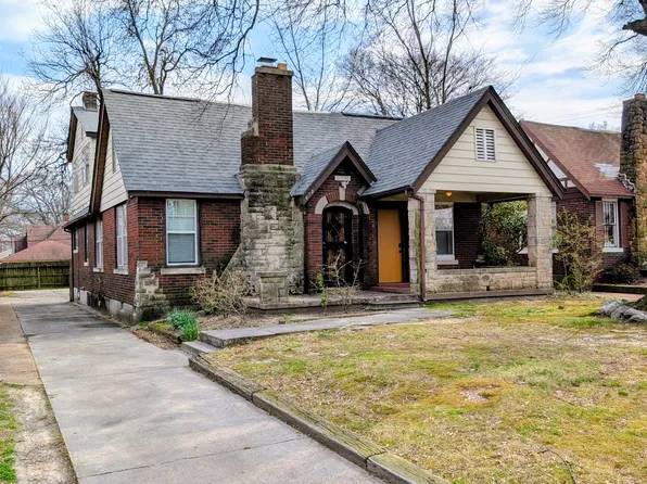 872 N Auburndale St, Memphis, TN 38107