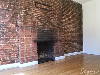 Rented by City Connections Realty