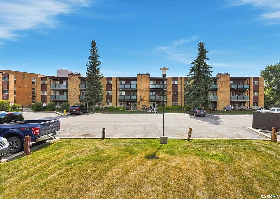1st image of UNIT 308-423 Tait COURT