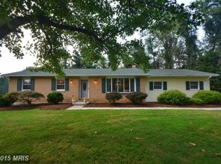 1300 Turnbridge Rd, Forest Hill, MD 21050