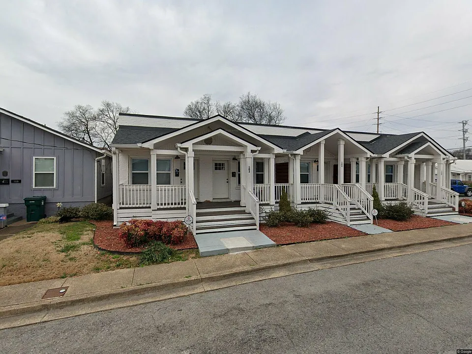 103 Oneal St #C