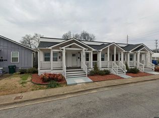 103 Oneal St #C, Chattanooga, TN 37403