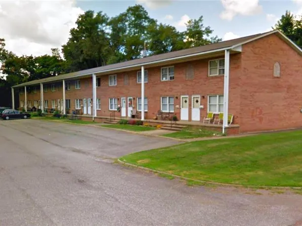 3601 Beaumont Dr #7, Weirton, WV 26062