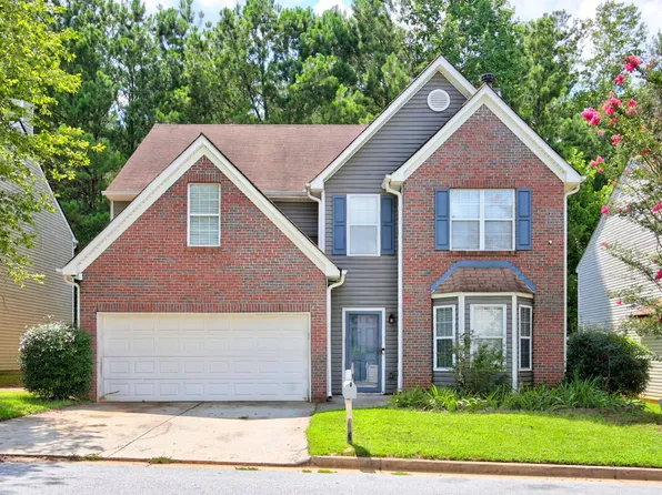 4377 Chestnut Rd, Lithonia, GA 30058