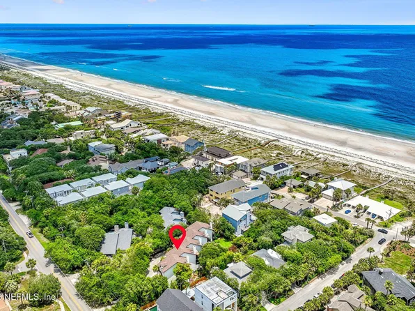 2003 SEMINOLE Road #2003, Atlantic Beach, FL 32233