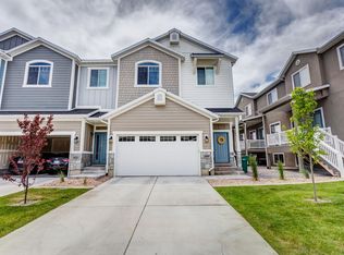 1837 W 680 S, Vineyard, UT 84059