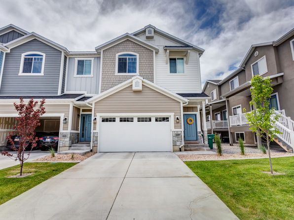 1837 W 680 S, Vineyard, UT 84059