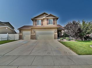 4596 W Pistol Ln, Herriman, UT 84096