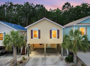 4335 Grande Harbour Blvd., Little River, SC 29566