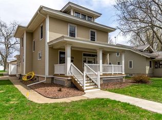 1808 Jackson St, Bloomer, WI 54724