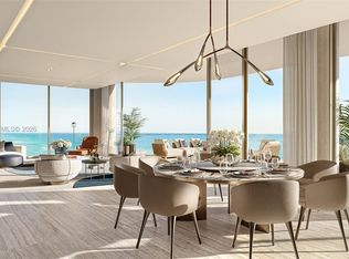 St Regis Residences Sunny, North Miami Beach, FL 33160
