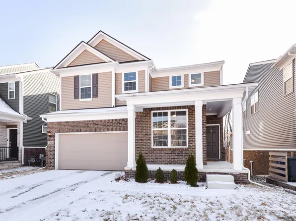 2839 Dillon Dr, Ann Arbor, MI 48105