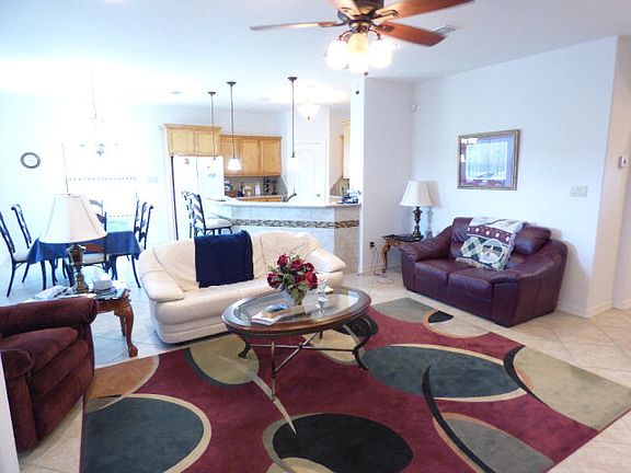 4th image of 3601 Clubhouse Dr