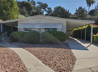 72 Caleta Dr #164, Camarillo, CA 93012