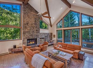 1029 Castle Creek Rd, Aspen, CO 81611