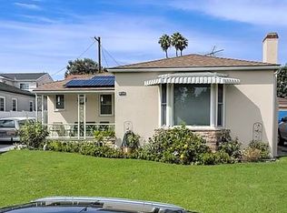 7917 Yorktown Ave, Los Angeles, CA 90045