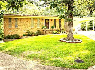 2201 Corsica Ct, N Little Rock, AR 72116