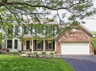 36368 N Field View Dr, Gurnee, IL 60031