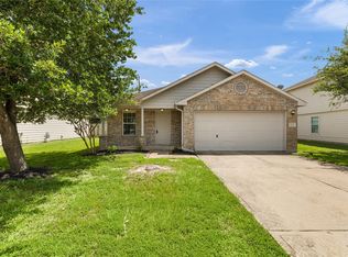 22031 Silverfield Park Ln, Katy, TX 77449