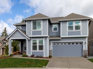2303 40th Ave SE, Puyallup, WA 98374
