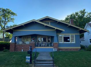 705 Walker St, Woodbine, IA 51579