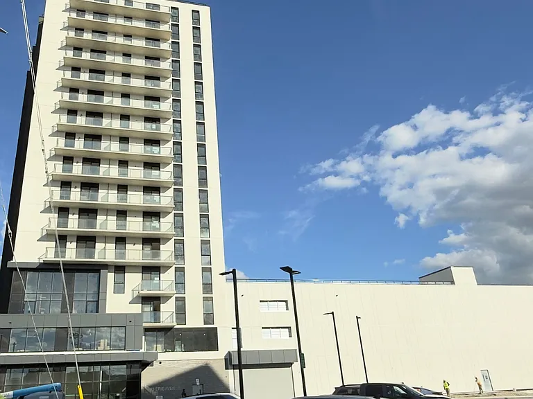 33 Erie Ave #1403 — Photo 2