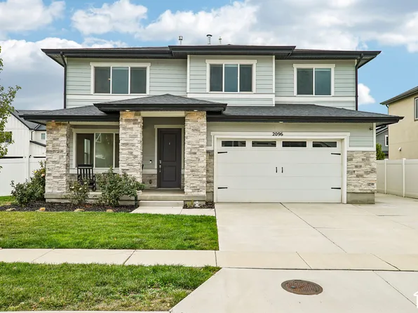 2096 S 1825 W, Woods Cross, UT 84087