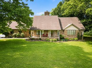 5350 E Farm Rd 168, Rogersville, MO 65742