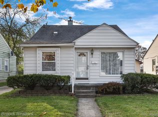 2326 Rowland Ave, Royal Oak, MI 48067