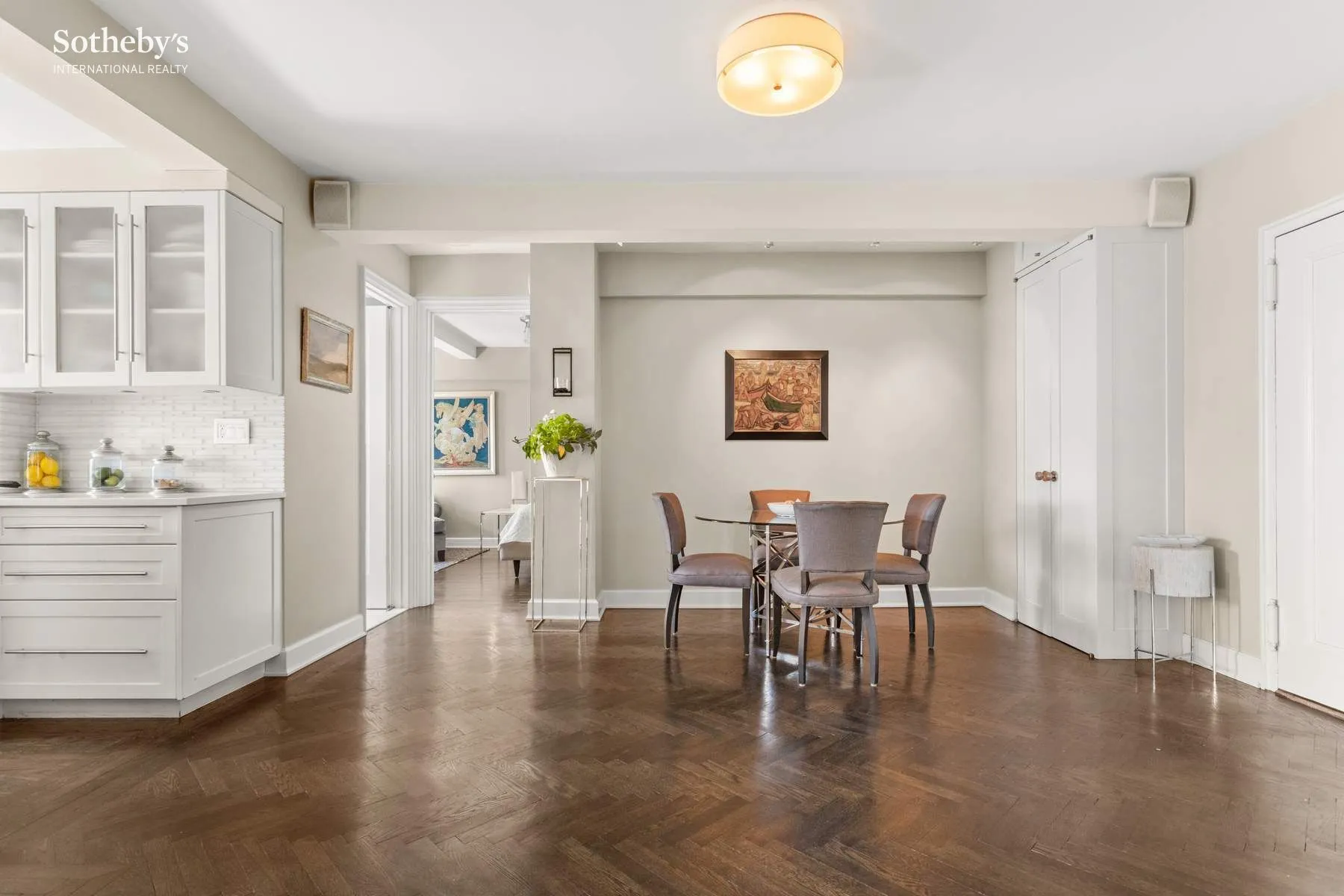 5 Riverside Drive #12B in Upper West Side, Manhattan | StreetEasy