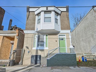 1214 N 60th St, Philadelphia, PA, 19151