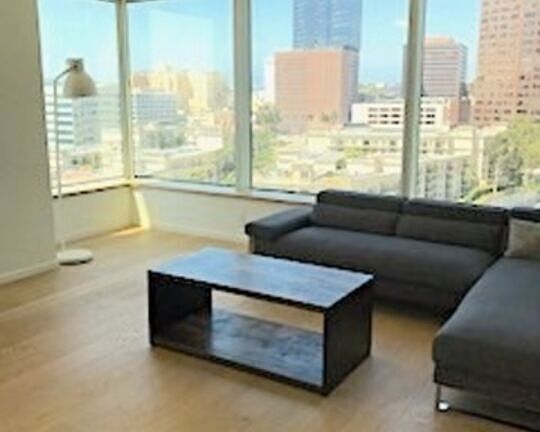 2nd image of 889 Francisco St Unit 1708