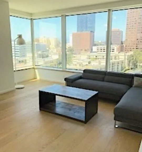 889 Francisco St #1708 — Photo 2