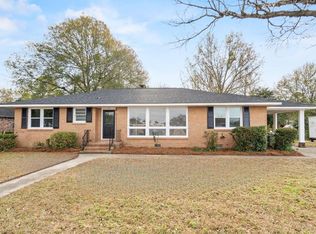 112 Miller Rd, Sumter, SC 29150