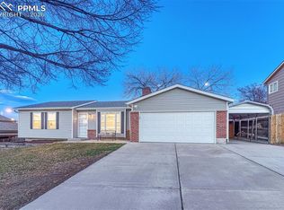 6627 Charter Dr, Colorado Springs, CO 80918